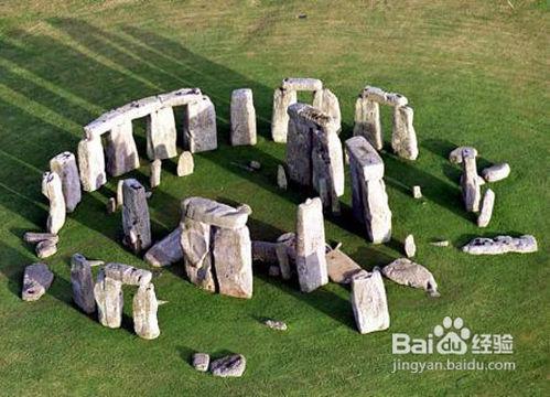 英國旅遊熱門景點推薦與旅遊常識