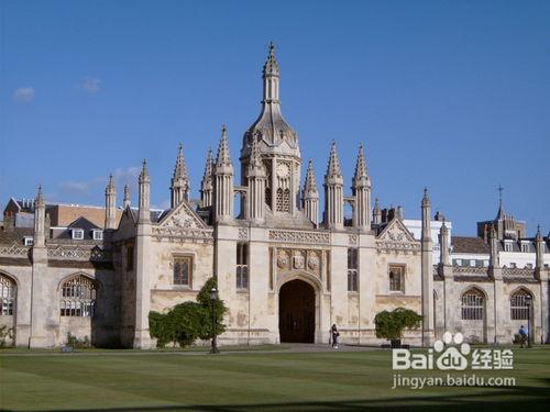 英國旅遊熱門景點推薦與旅遊常識