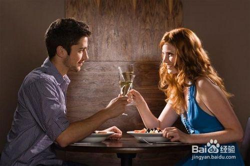 男生第一次約女生吃飯要注意什麼？