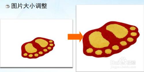 PS圖片處理技巧