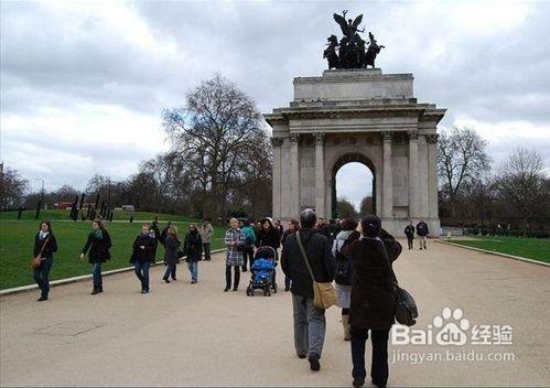 英國旅遊熱門景點推薦與旅遊常識