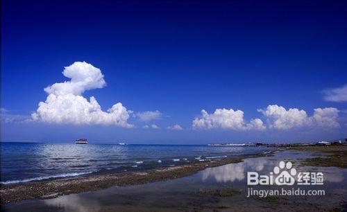 9月份去青海湖旅遊的小貼士，多注意天氣