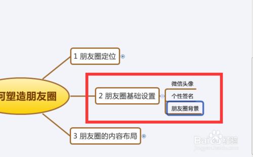 如何來塑造好微信朋友圈呢？圖文詳解？