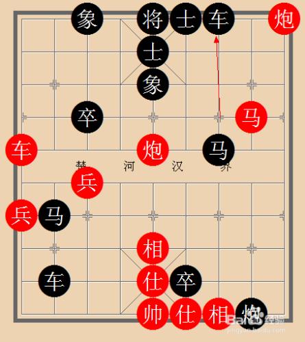 中國象棋實戰技巧解析：[3]臥槽馬