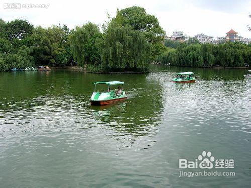 遊昆明，不可錯過的旅行景點