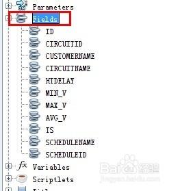 ireport 5.5教程之子報表的實現