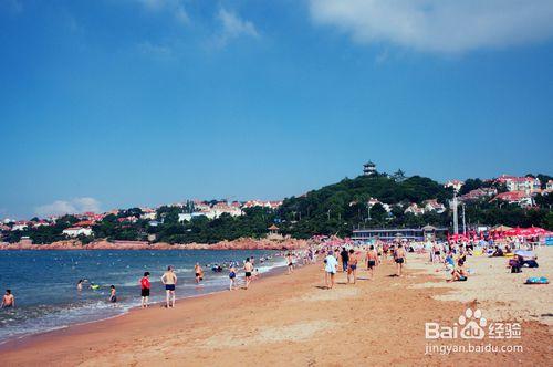 酷熱夏日旅遊哪裡玩