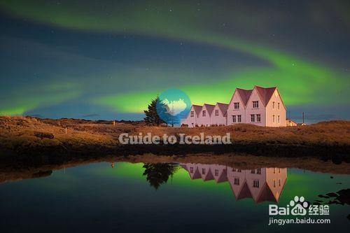 冰島最佳旅遊季節