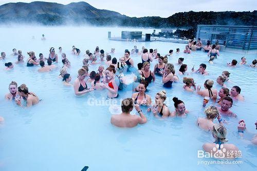 冰島最佳旅遊季節