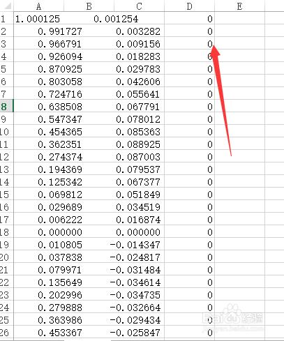 如何將翼型數據點直接導入ICEM—CFD