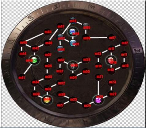 《魔神戰紀》命格系統攻略詳解