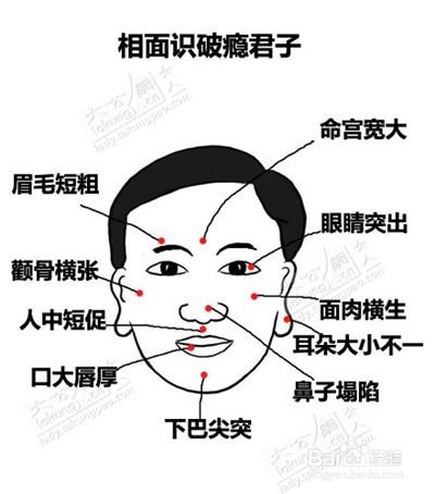 大公網專欄：李代沫被抓相面識破癮君子