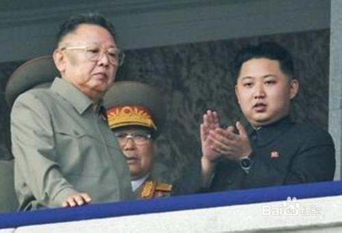 金正恩面相穩重有長輩緣 面相看命運走勢