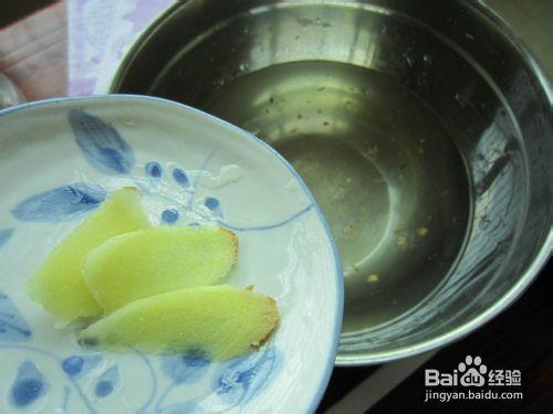 護眼養肝湯——菠菜丸子湯