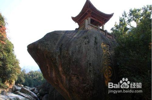 黃山在哪個省?黃山四絕是什麼？黃山奇石