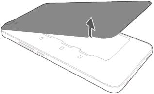 HUAWEI SCL AL00智能手機FAQ基本功能