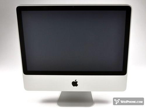 怎樣拆解新款20&quot;iMac