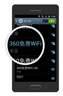 哪些場合可以使用360隨身WiFi