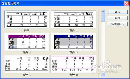 EXCEL中格式的疊放層級