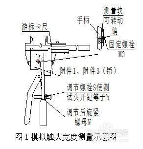 DBM-8100隔離開關觸指壓力測試儀