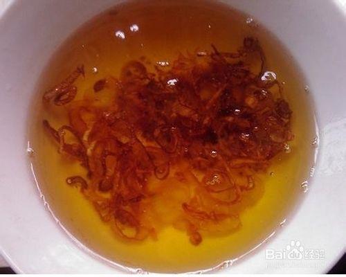 炸完食物的剩油怎麼處理