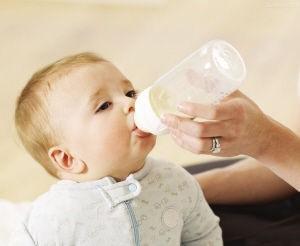 怎麼給孩子戒母乳