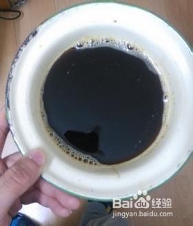 炸完食物的剩油怎麼處理