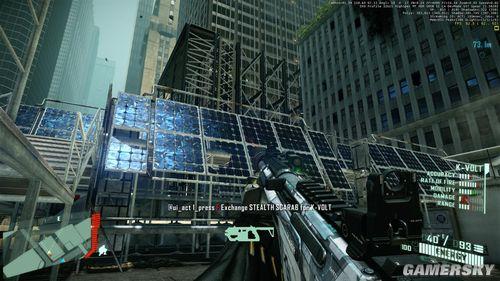 《孤島危機2(Crysis2)》洩漏版全破圖文心得