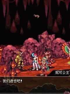 《地下城與龍騎士》遊戲劇情攻略