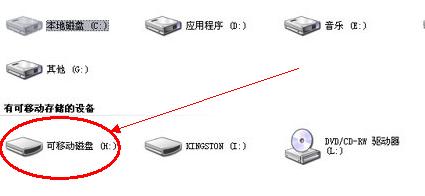 怎樣恢復內存卡丟失的數據