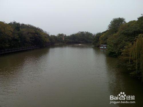 常州淹城春秋樂園自由行