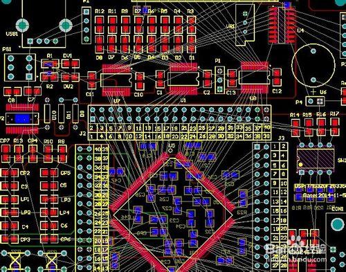 PCB快速掌握：[8]如何設置pcb層數