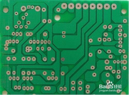 PCB快速掌握：[8]如何設置pcb層數