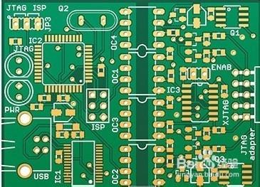 PCB快速掌握：[8]如何設置pcb層數