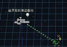 星際之狼3攻略圖文解說：[7]怎麼救Ternie