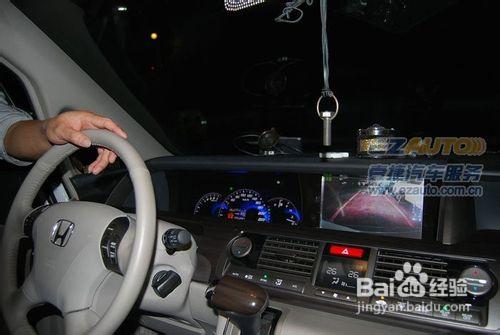 本田艾力紳加裝什麼導航/路暢10.2寸大屏GPS導航