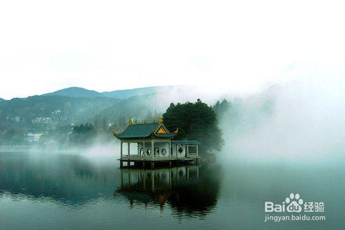 廬山旅遊景區怎麼樣