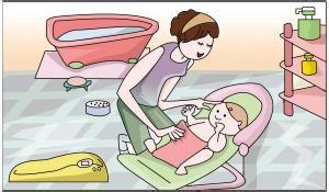 寶寶理髮器如何保養護理