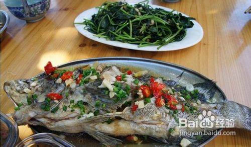 [食行天下]北海潿洲島美食