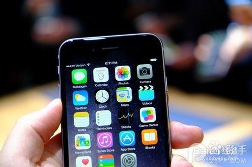 iPhone6/plus與iPhone5s有什麼區別的對比總結