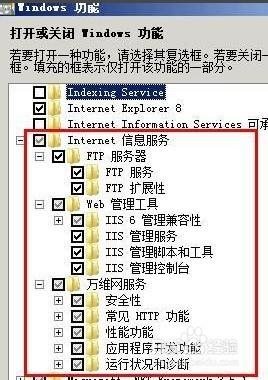 如何建立一個屬於自己的FTP