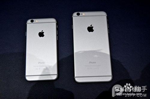 iPhone6/plus與iPhone5s有什麼區別的對比總結