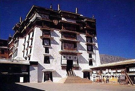 西藏布達拉宮景點攻略