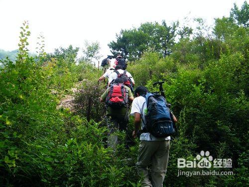 幽谷神潭自然風景區旅遊攻略