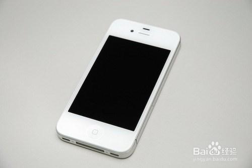 iphone4s自動關機原因及解決方法