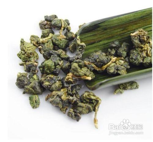 臺灣精品凍頂烏龍茶：防蛀牙、改善皮膚