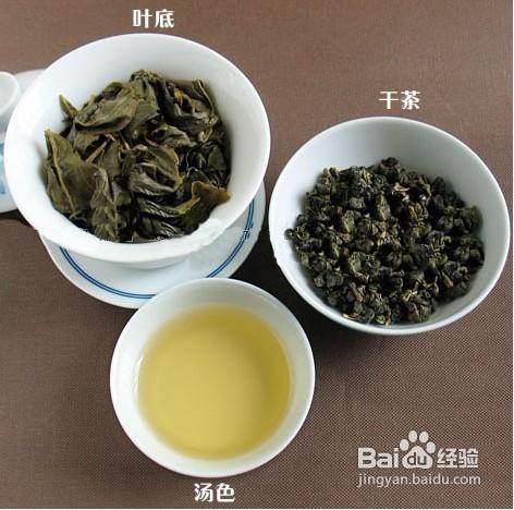 臺灣精品凍頂烏龍茶：防蛀牙、改善皮膚