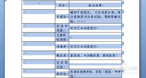 Word中表格超出頁面邊框無法調整解決方法