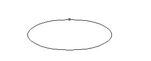 coreldraw中如何用一個圖形減另一個圖形