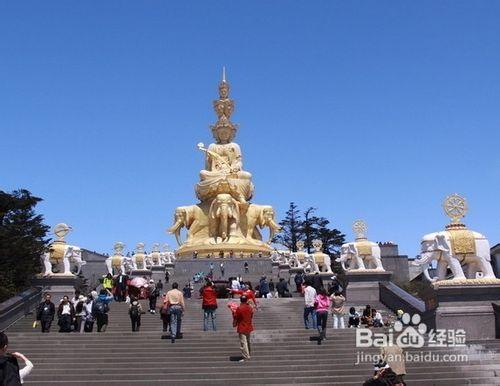 去峨眉山旅遊要多少錢_峨眉山旅遊價格